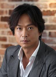椎名桔平