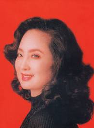 张金玲