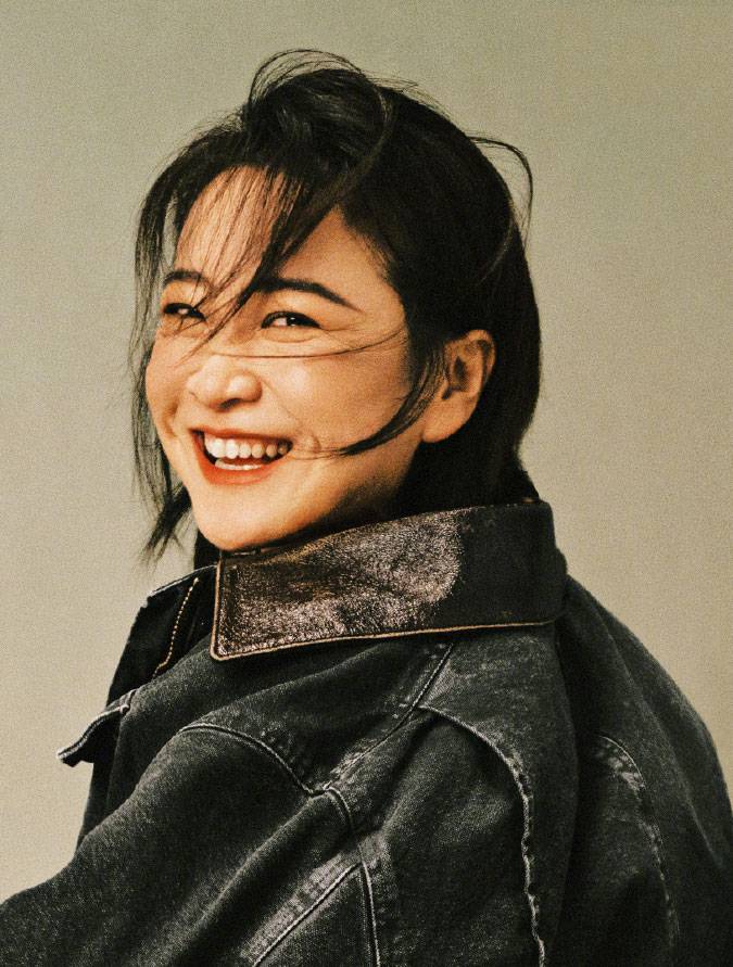 贾玲