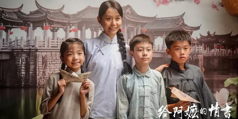 聊一聊你喜欢的电影角色吧