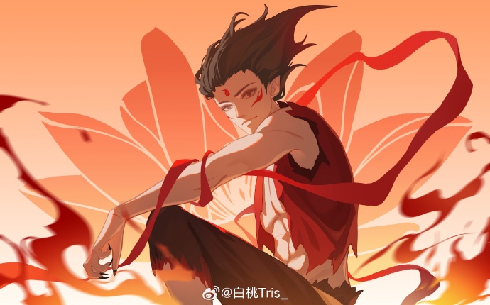 出圈的配音演员/电影