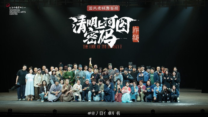哪些舞台剧让你想一看再看
