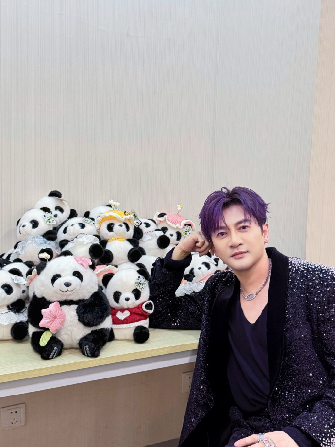 漂洋过海来看你的演唱会