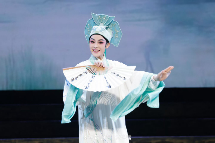 梁山伯和祝英台竟然不是一个时代的人