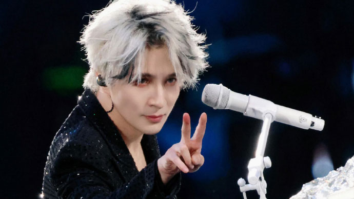 薛之谦“天外来物”巡演