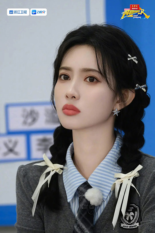 奔跑吧第十季