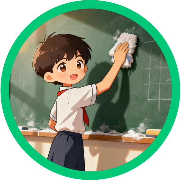持之以恒