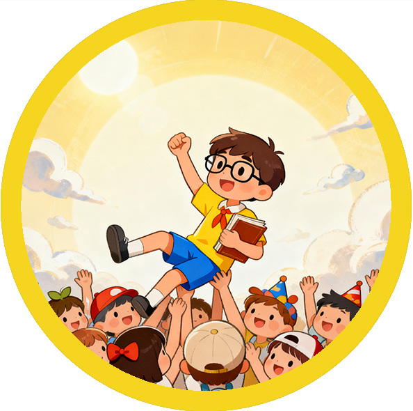 居功至伟