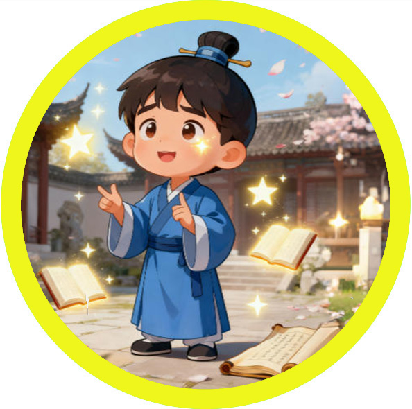 萤光闪烁