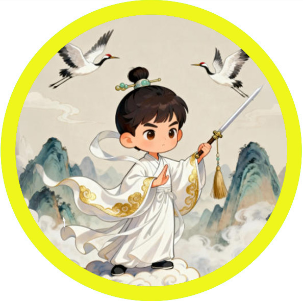 化凡为仙