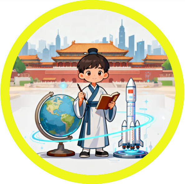 博古通今